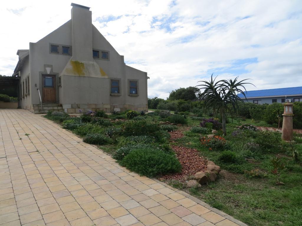 Sandpiper Cottages Boggomsbaai Kamer foto