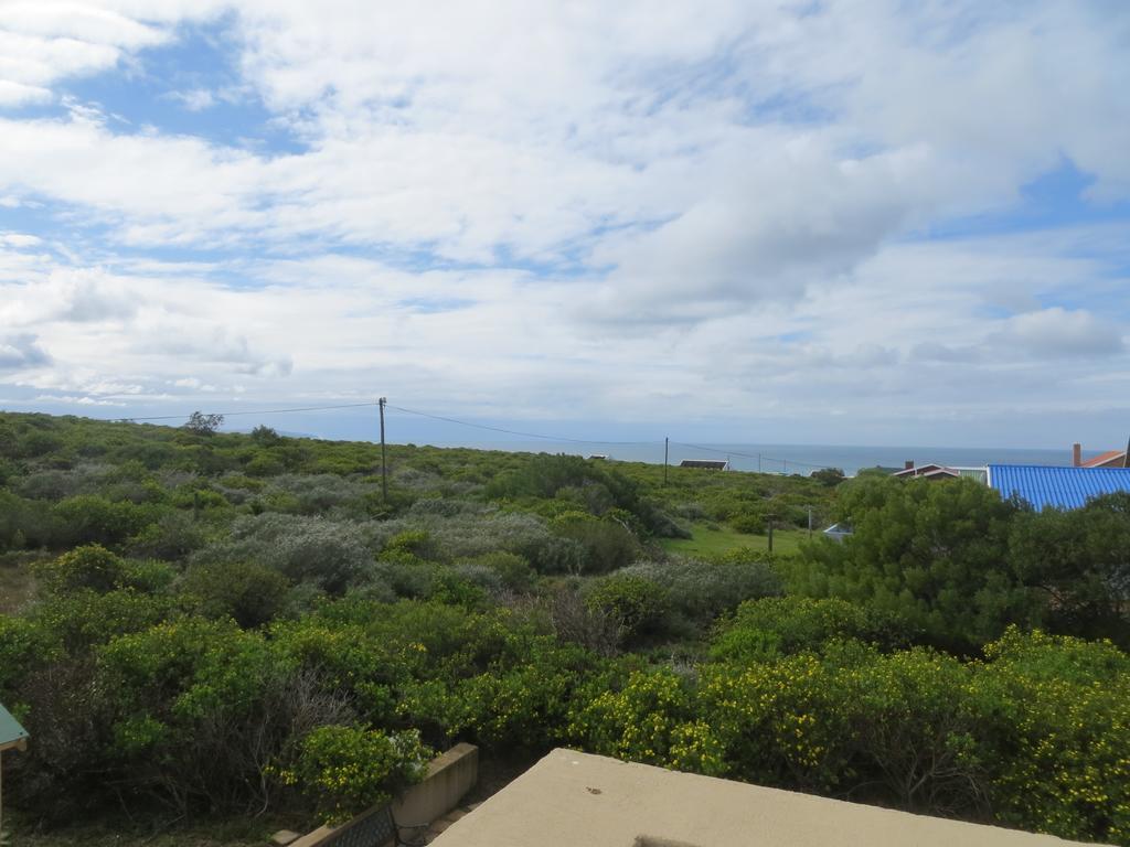 Sandpiper Cottages Boggomsbaai Kamer foto