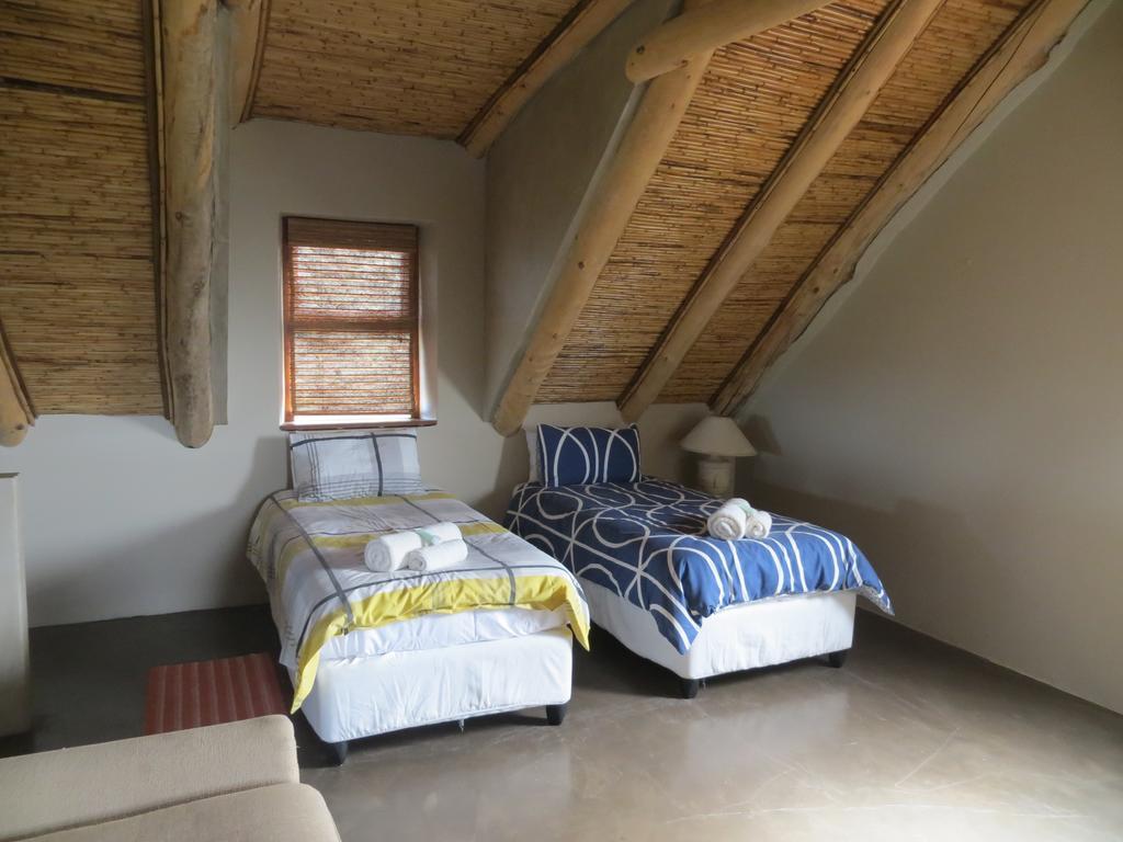 Sandpiper Cottages Boggomsbaai Kamer foto