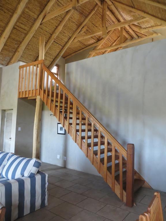 Sandpiper Cottages Boggomsbaai Kamer foto