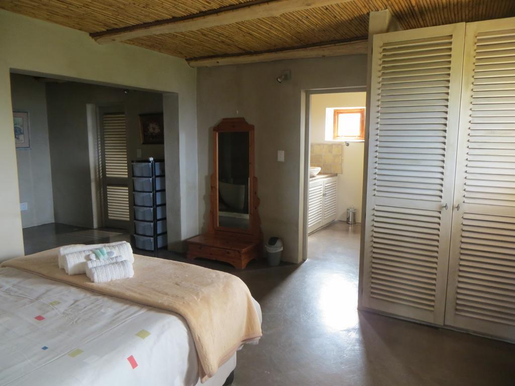 Sandpiper Cottages Boggomsbaai Kamer foto