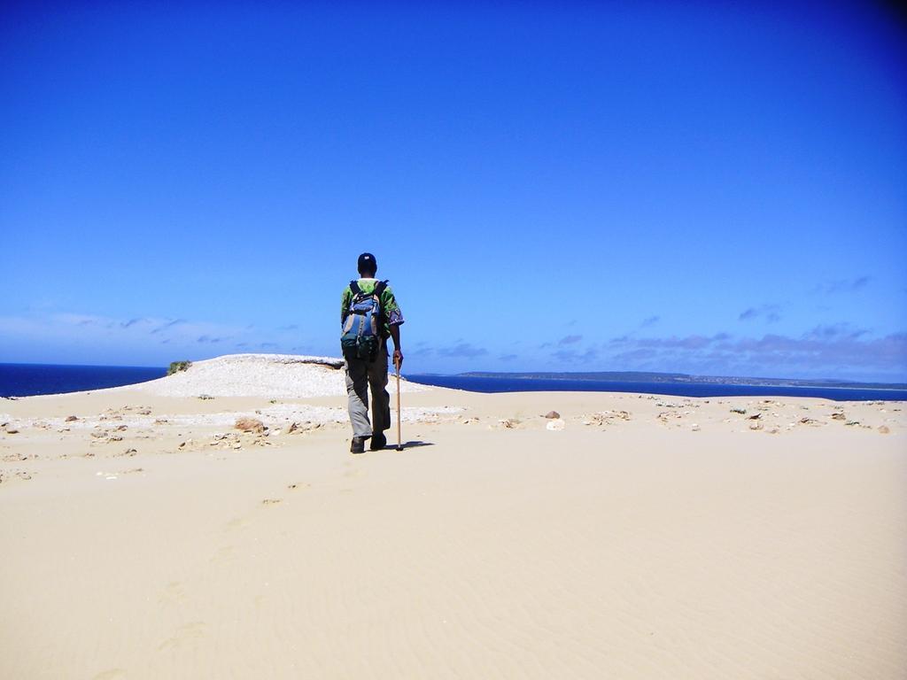 Sandpiper Cottages Boggomsbaai Buitenkant foto