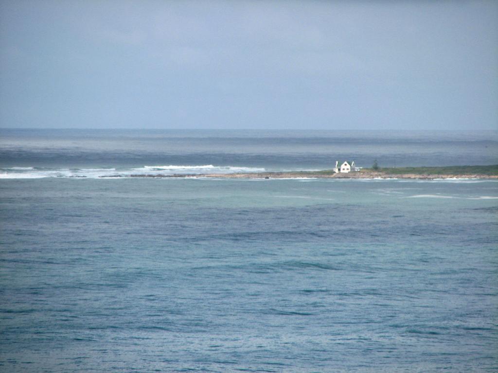 Sandpiper Cottages Boggomsbaai Buitenkant foto