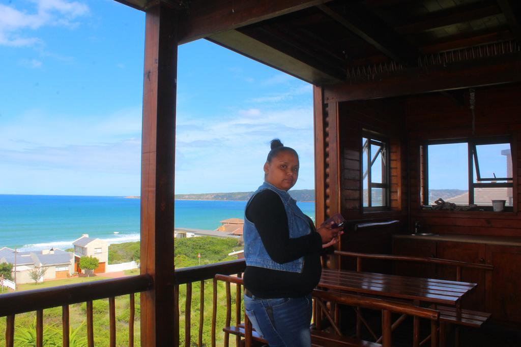 Sandpiper Cottages Boggomsbaai Buitenkant foto