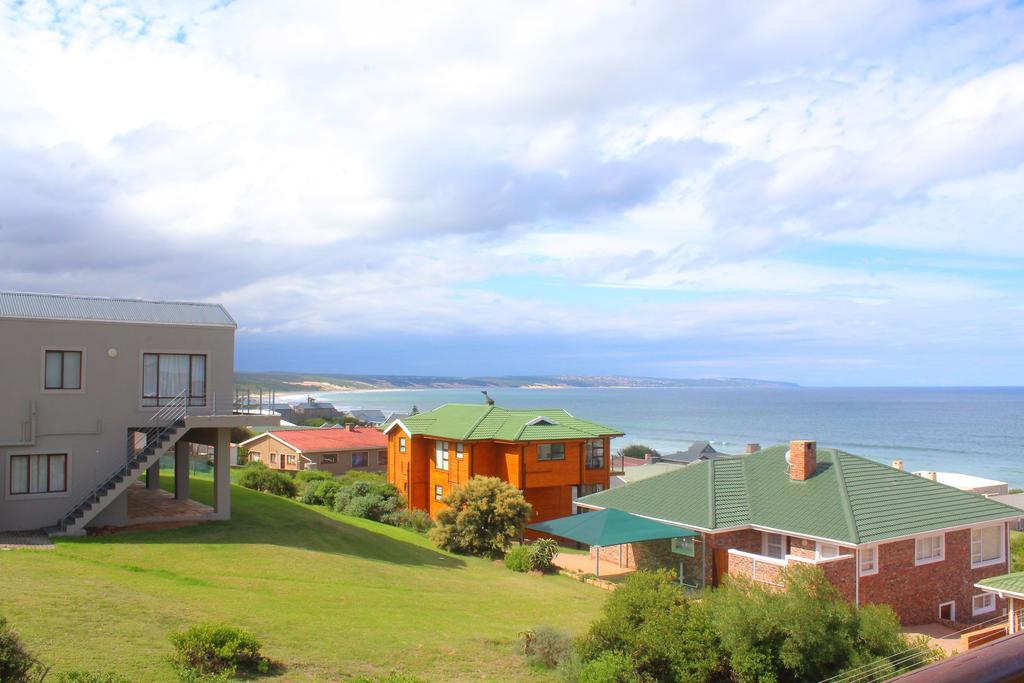 Sandpiper Cottages Boggomsbaai Buitenkant foto