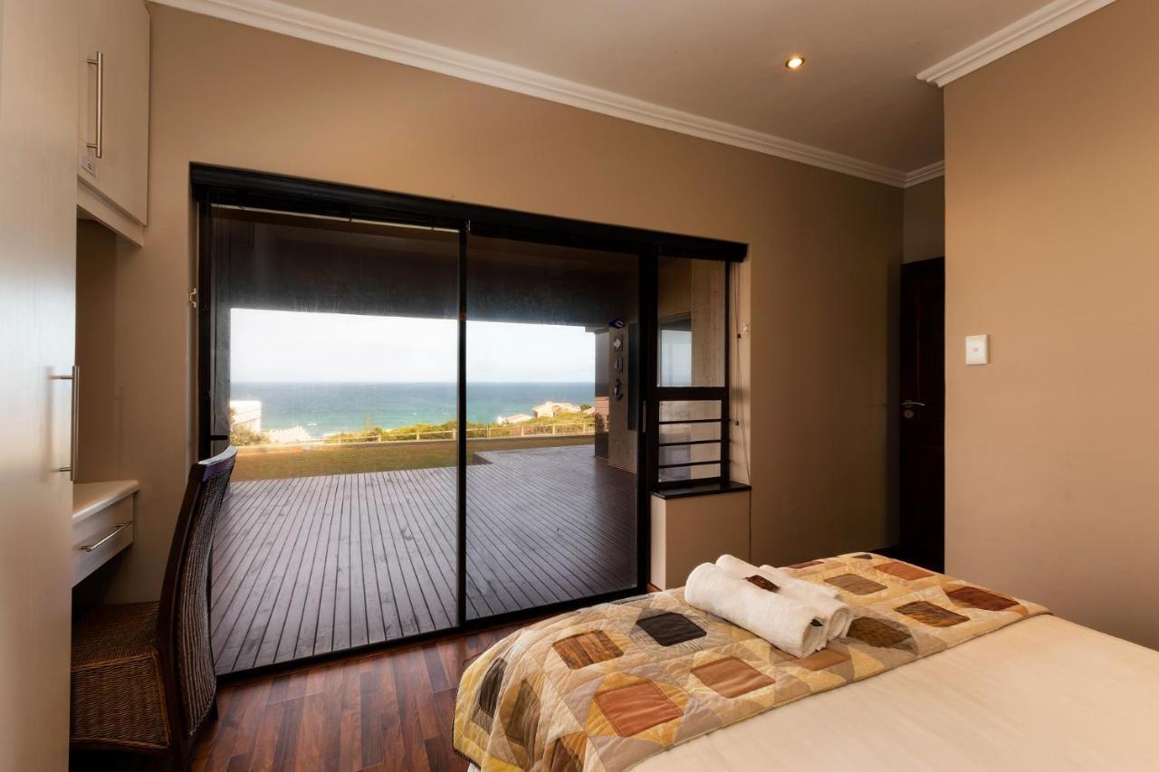 Sandpiper Cottages Boggomsbaai Buitenkant foto